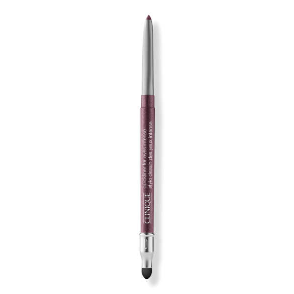 Clinique Quickliner For Eyes Intense – Lustre Eyeliner #1