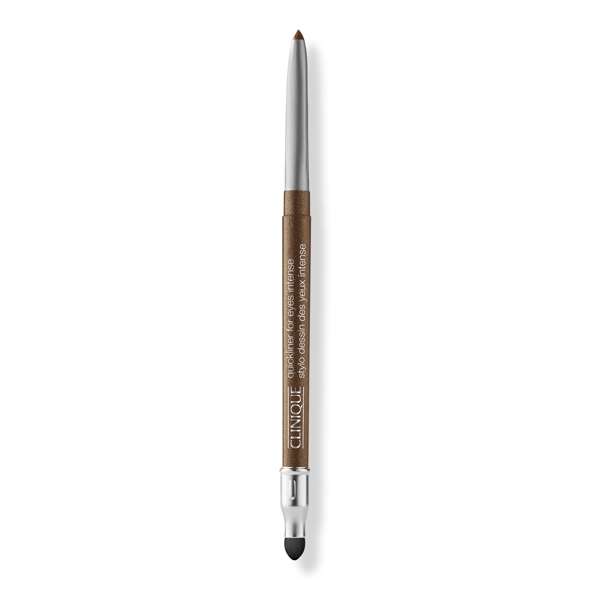 Clinique Quickliner For Eyes Intense – Lustre Eyeliner #1