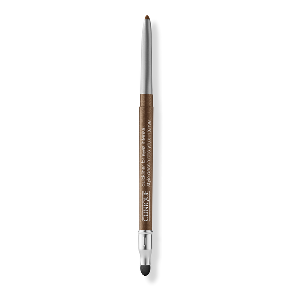 Clinique Quickliner For Eyes Intense – Lustre Eyeliner #1