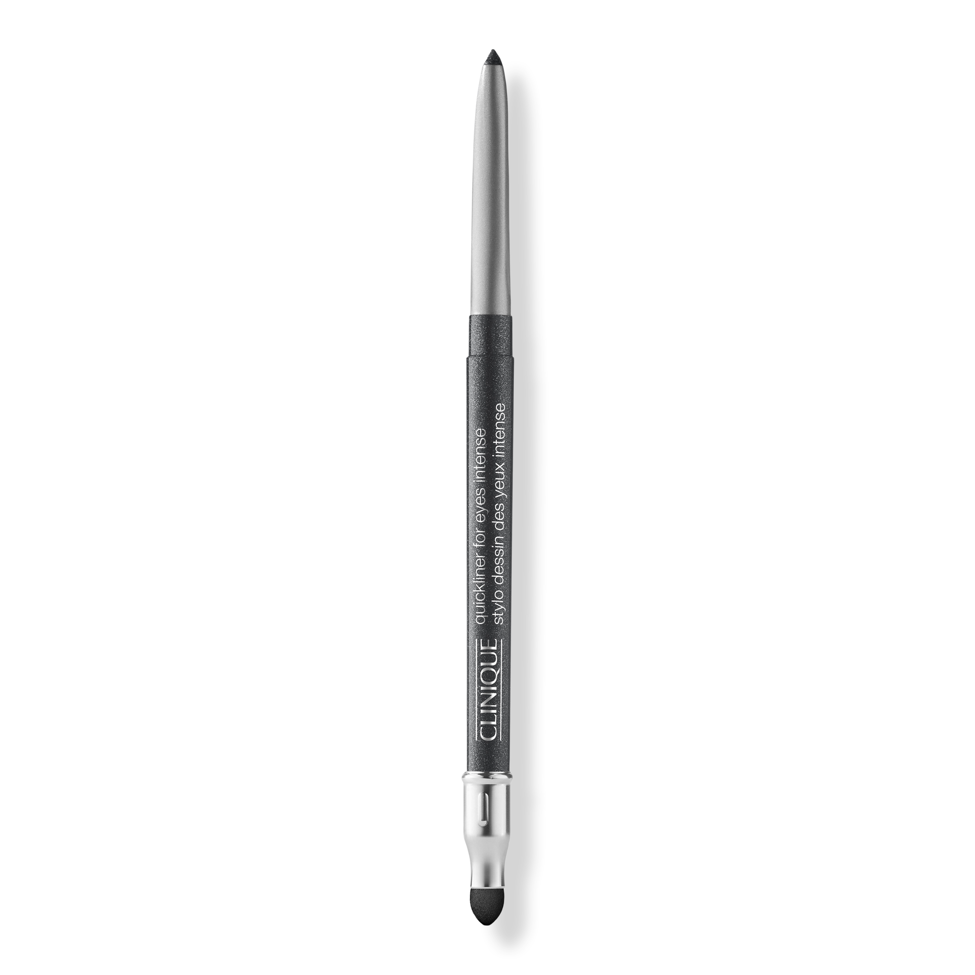 Clinique Quickliner For Eyes Intense – Lustre Eyeliner #1