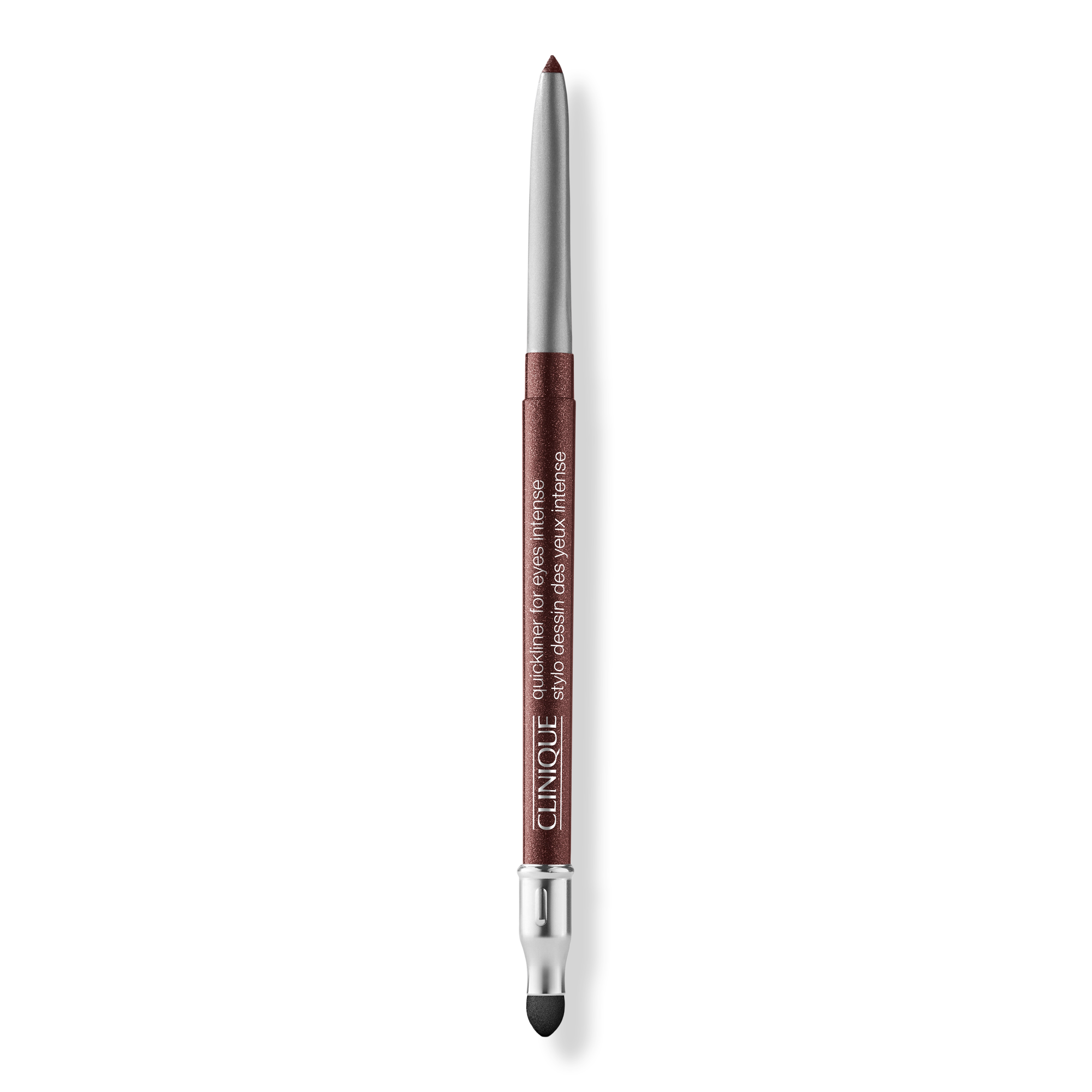 Clinique Quickliner For Eyes Intense – Lustre Eyeliner #1
