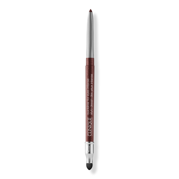 Clinique Quickliner For Eyes Intense – Lustre Eyeliner #1
