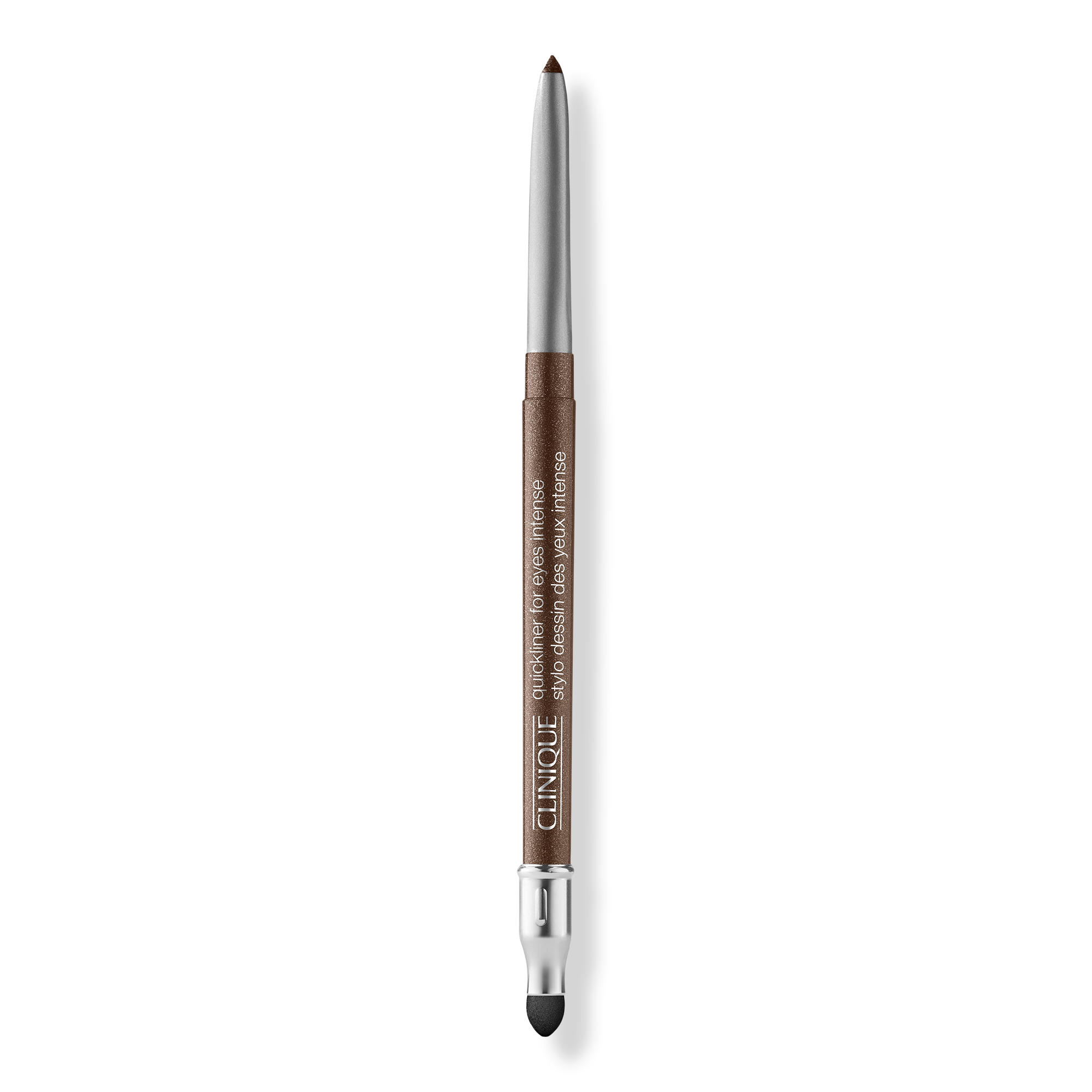 Clinique Quickliner For Eyes Intense – Lustre Eyeliner #1