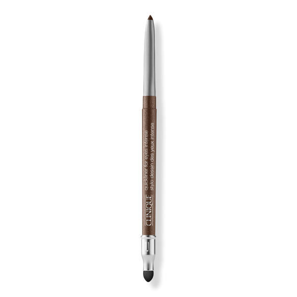 Clinique Quickliner For Eyes Intense – Lustre Eyeliner #1