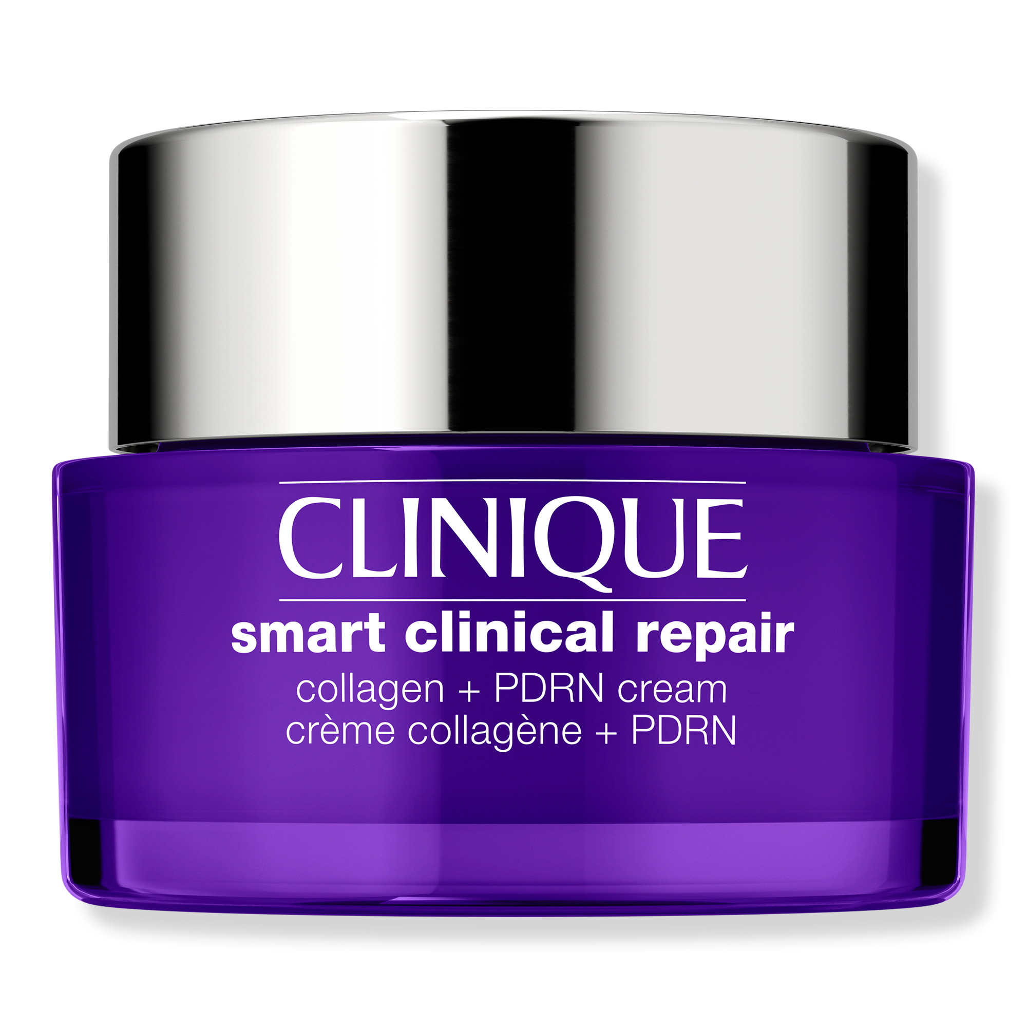 Clinique Smart Clinical Repair Collagen + PDRN Face Cream #1