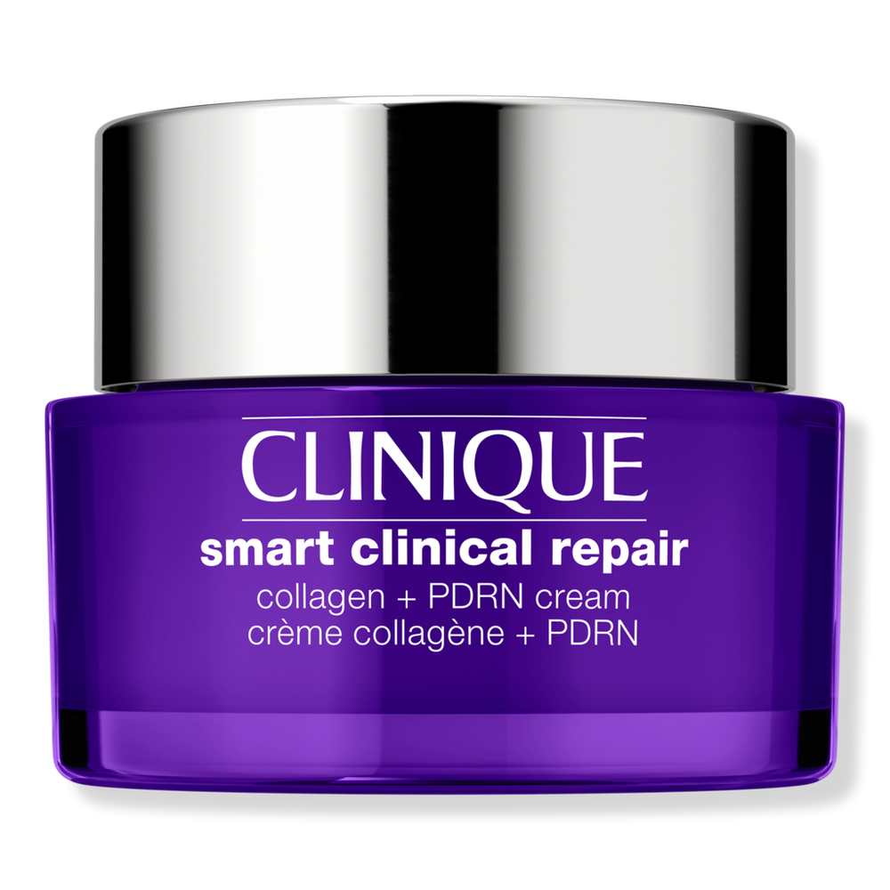 Clinique Smart Clinical Repair Collagen + PDRN Face Cream