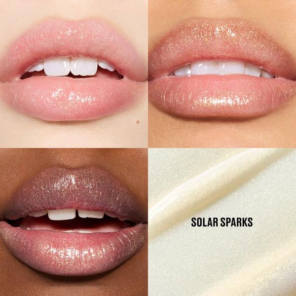 MAC Squirt Shimmer Plumping Lip Gloss Stick #3