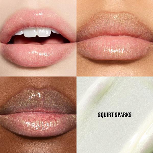 MAC Squirt Shimmer Plumping Lip Gloss Stick #3