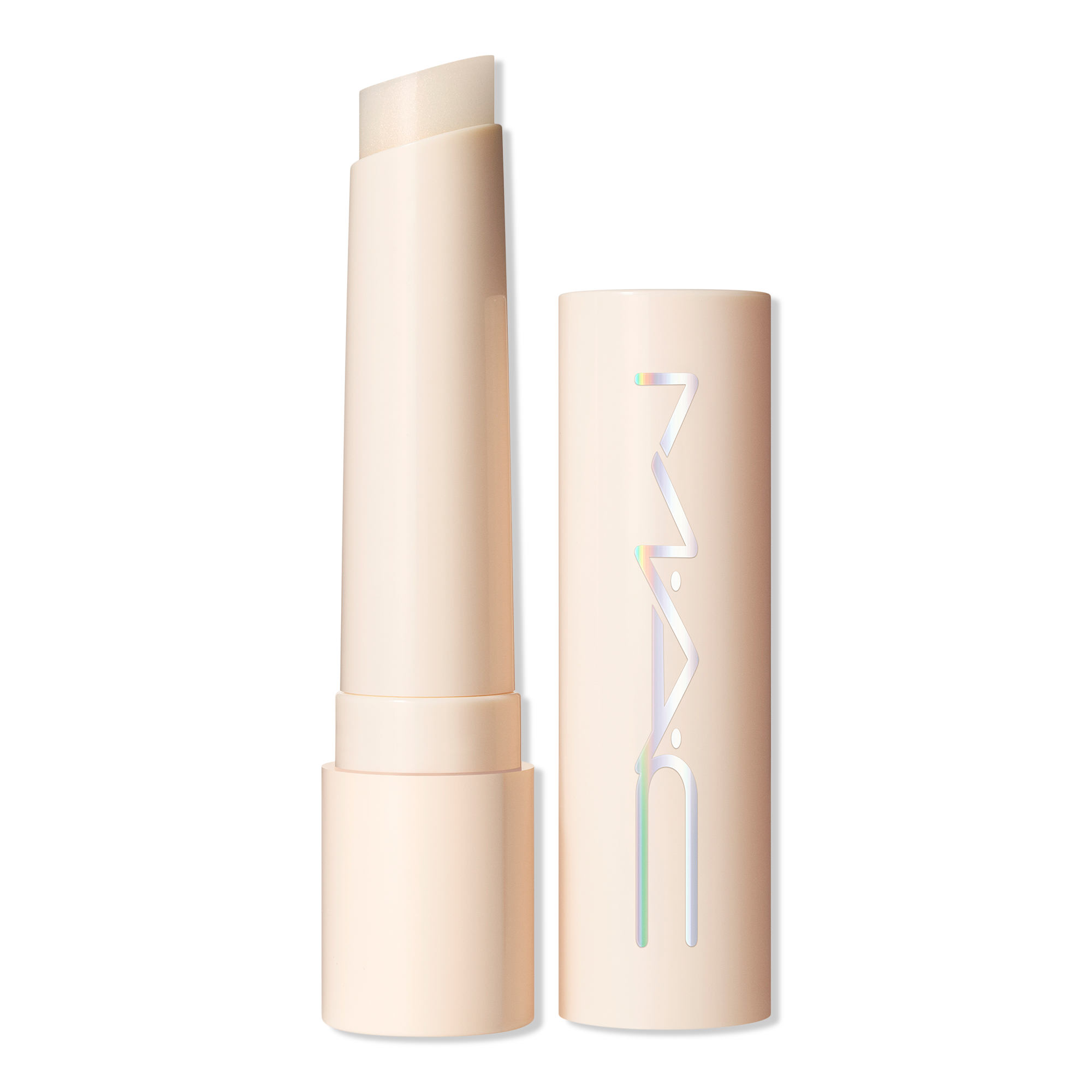 MAC Squirt Shimmer Plumping Lip Gloss Stick #1