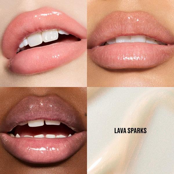 MAC Squirt Shimmer Plumping Lip Gloss Stick #3