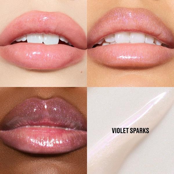 MAC Squirt Shimmer Plumping Lip Gloss Stick #3