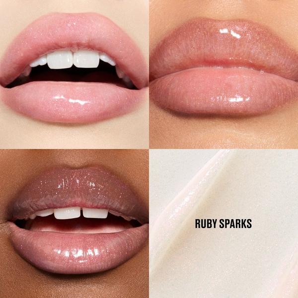 MAC Squirt Shimmer Plumping Lip Gloss Stick #3