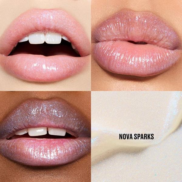 MAC Squirt Shimmer Plumping Lip Gloss Stick #3