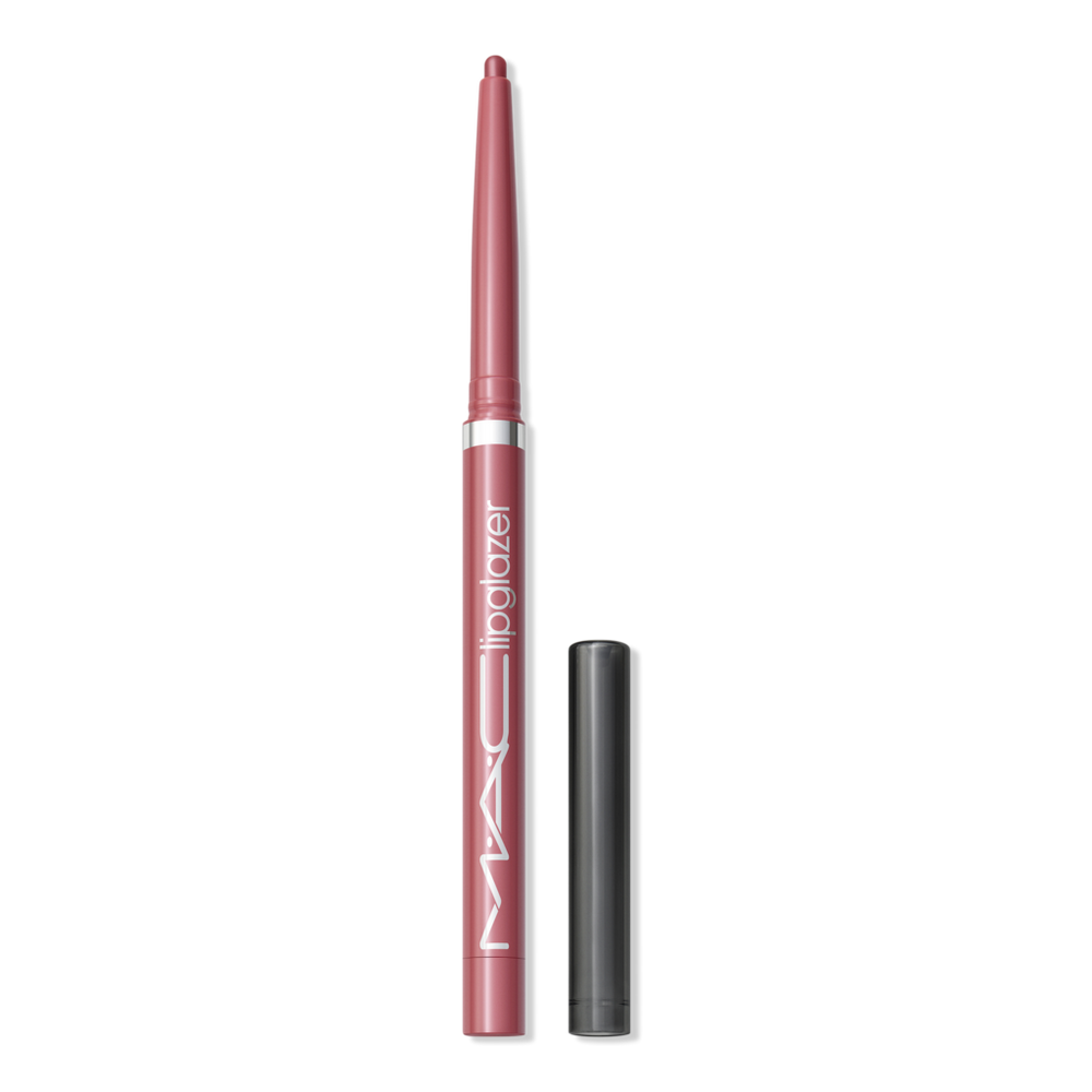 MAC Lipglazer Glossy Liner - Syrup