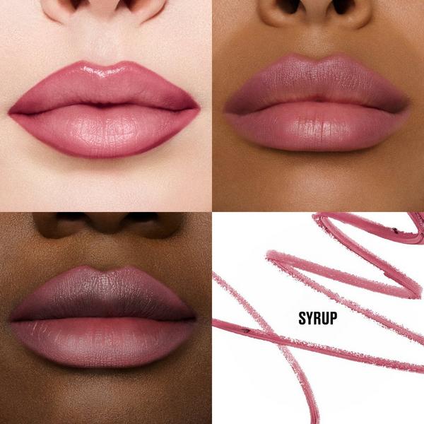 MAC Lipglazer Glossy Liner #3