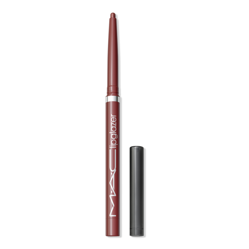 MAC Lipglazer Glossy Liner - Acai