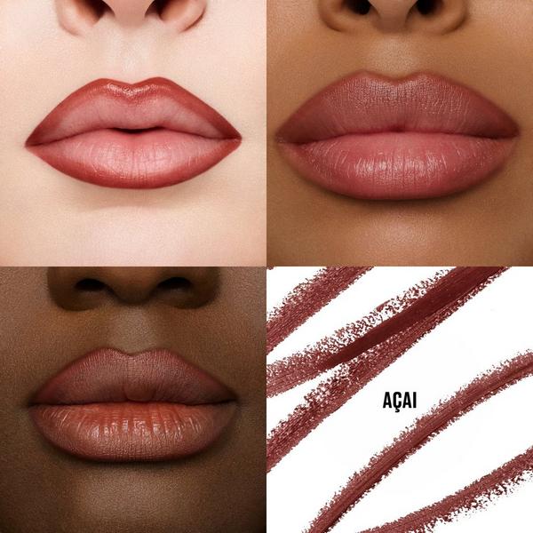 MAC Lipglazer Glossy Liner #3