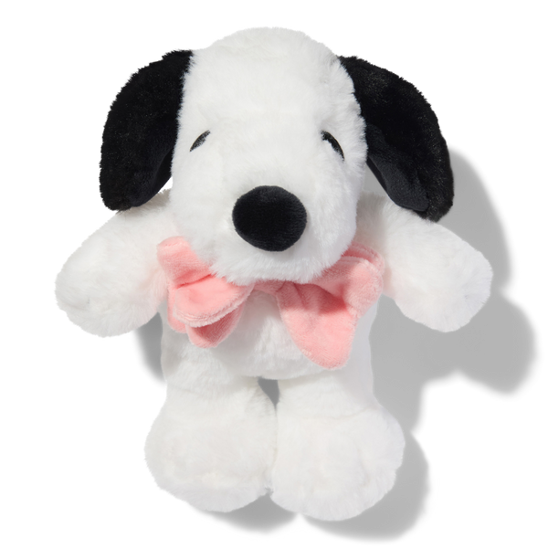 ULTA Beauty Collection Peanuts x UBC Tied with Love Snoopy Plush #2