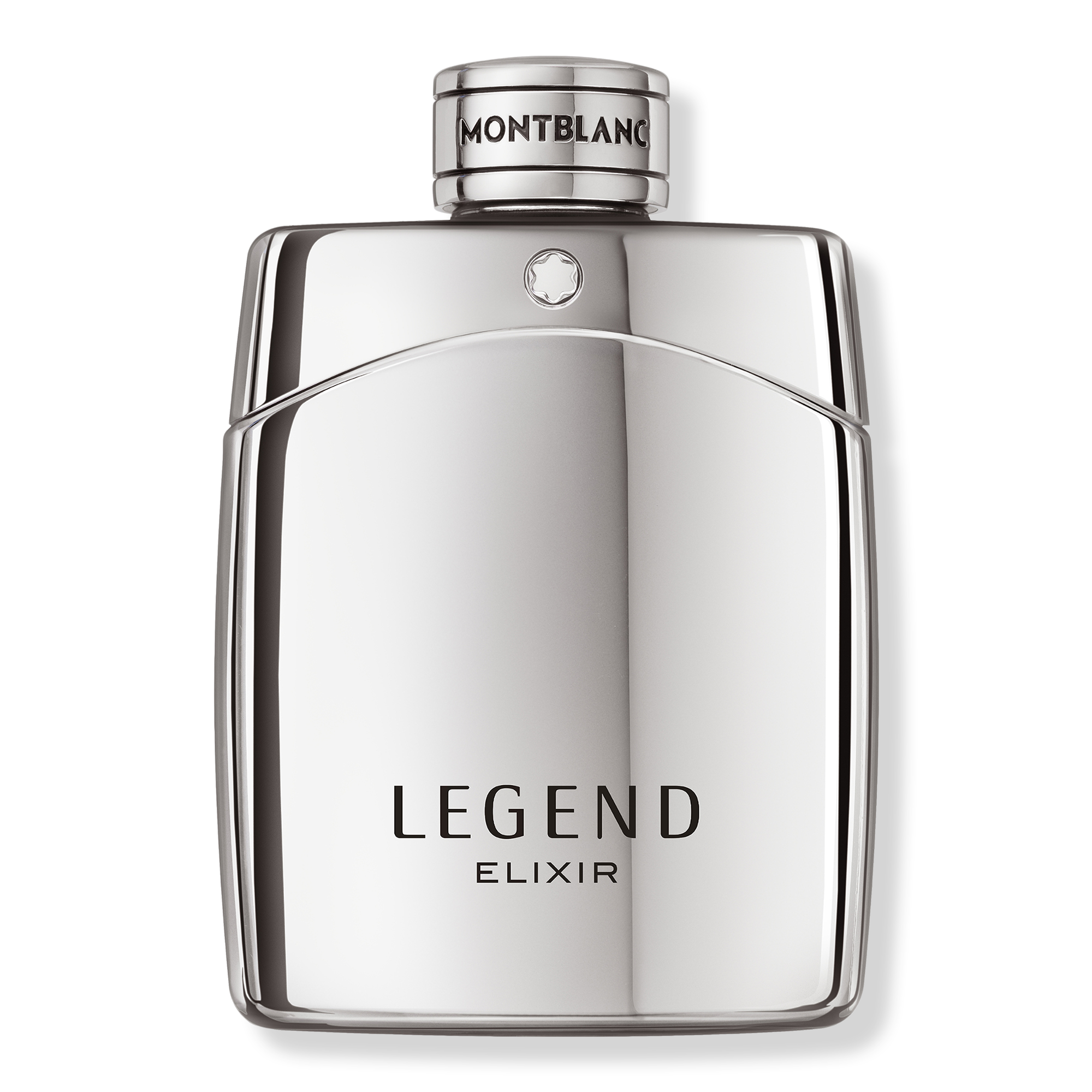 Montblanc Legend Elixir Parfum #1