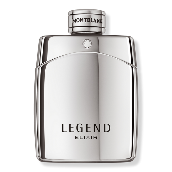 Montblanc Legend Elixir Parfum #1