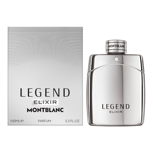 Montblanc Legend Elixir Parfum #2