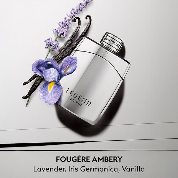 Montblanc Legend Elixir Parfum #3