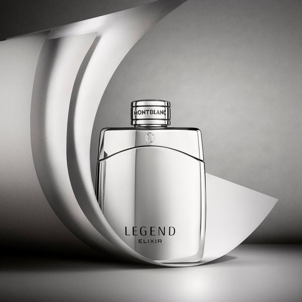 Montblanc Legend Elixir Parfum #4