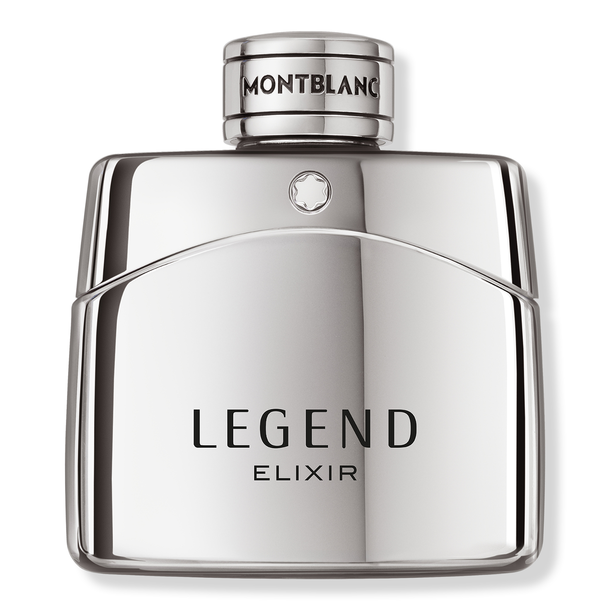 Montblanc Legend Elixir Parfum #1
