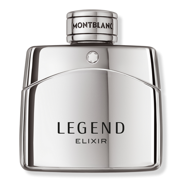 Montblanc Legend Elixir Parfum #1