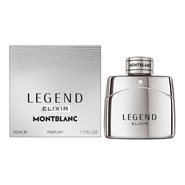 Montblanc Legend Elixir Parfum #2