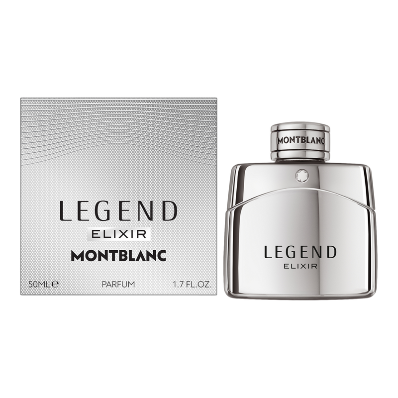 Montblanc - 1.7 oz Legend Elixir Parfum | Ulta Beauty