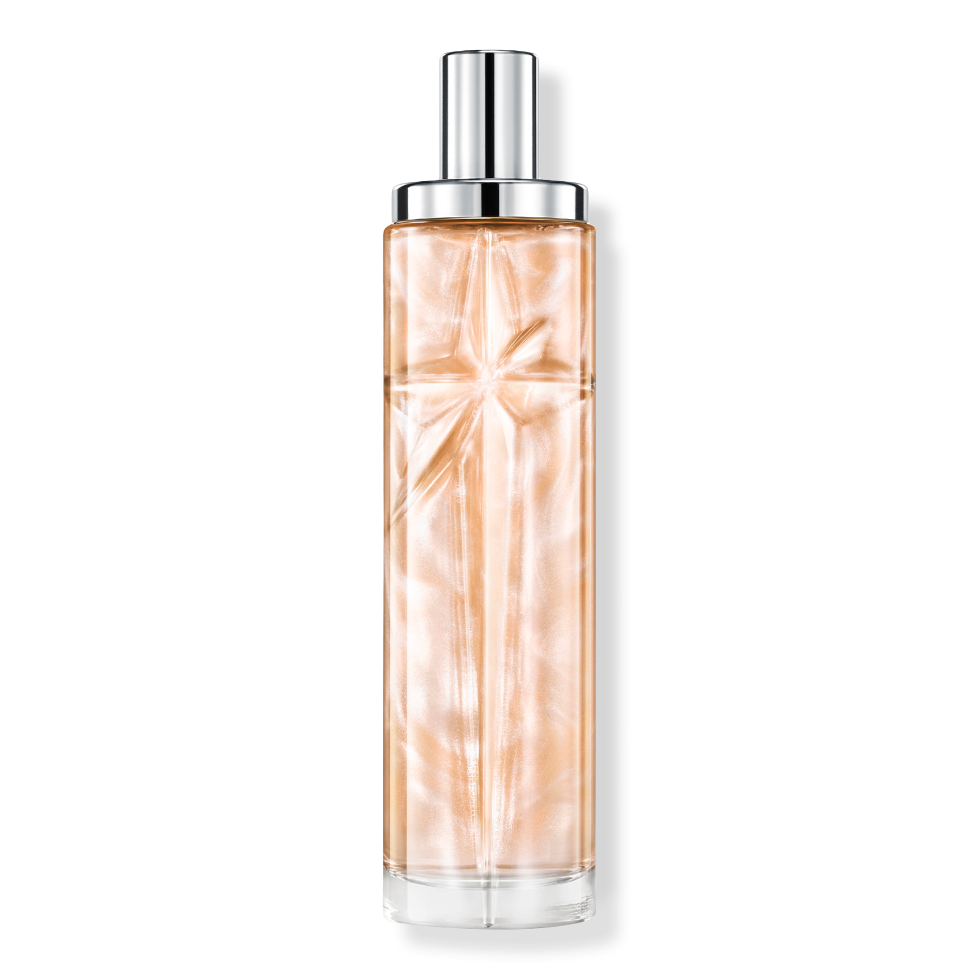 MUGLER Starlicious Pineapple Musk Hair & Body Fragrance Mist #1