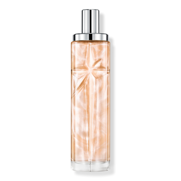MUGLER Starlicious Pineapple Musk Hair & Body Fragrance Mist #1