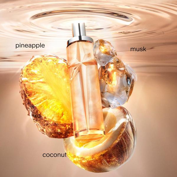 MUGLER Starlicious Pineapple Musk Hair & Body Fragrance Mist #4