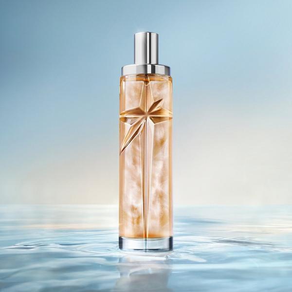 MUGLER Starlicious Pineapple Musk Hair & Body Fragrance Mist #5