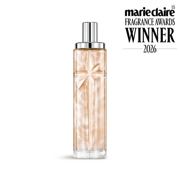 MUGLER Starlicious Pineapple Musk Hair & Body Fragrance Mist #7