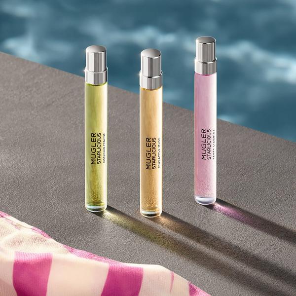 MUGLER Starlicious Eau de Toilette Mini Trio Discovery Set #5