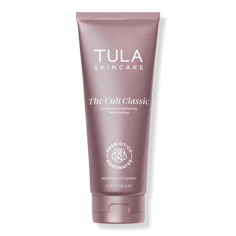 The Cult Classic Luminous Purifying & Brightening Gel Cleanser