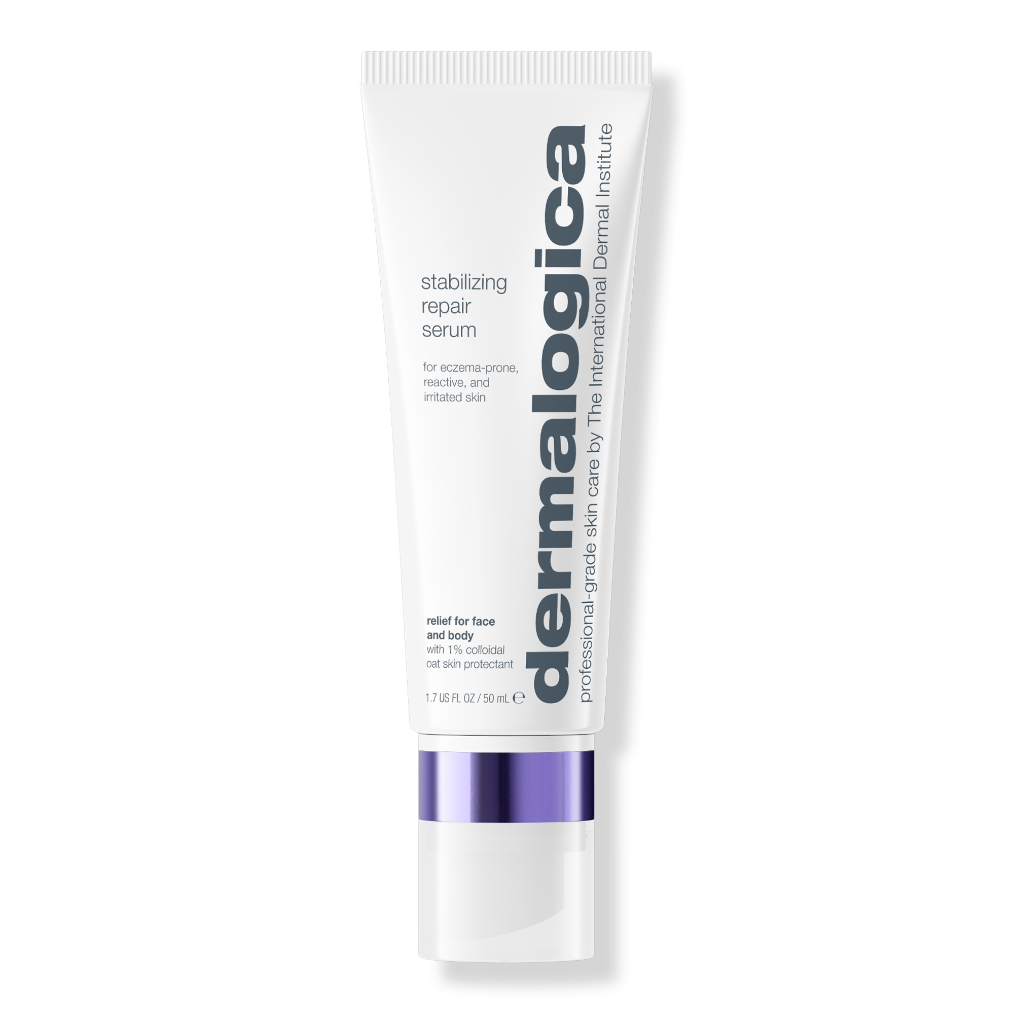 Dermalogica Stabilizing Repair Barrier Serum for Face + Body #1