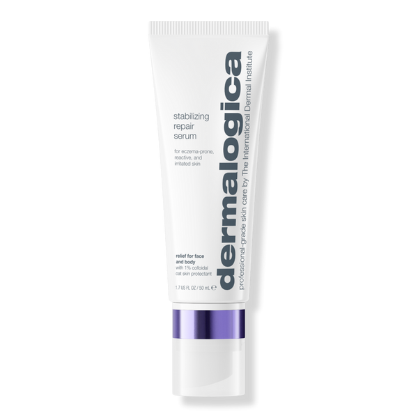 Dermalogica Stabilizing Repair Barrier Serum for Face + Body #1