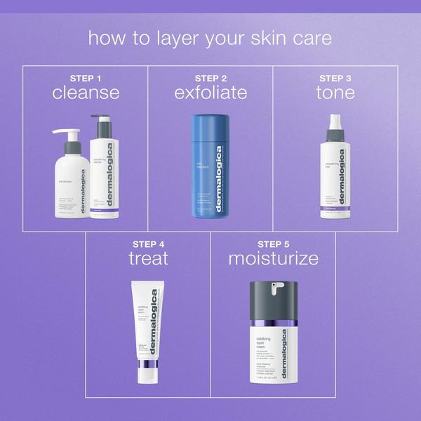 Dermalogica Stabilizing Repair Barrier Serum for Face + Body #8