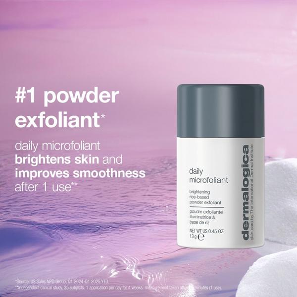 Dermalogica Glow On The Go Kit #3