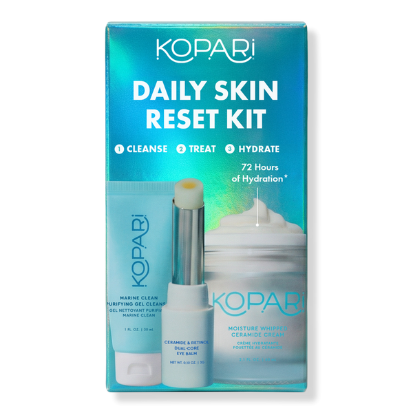 Kopari Beauty Daily Skin Reset Kit #1