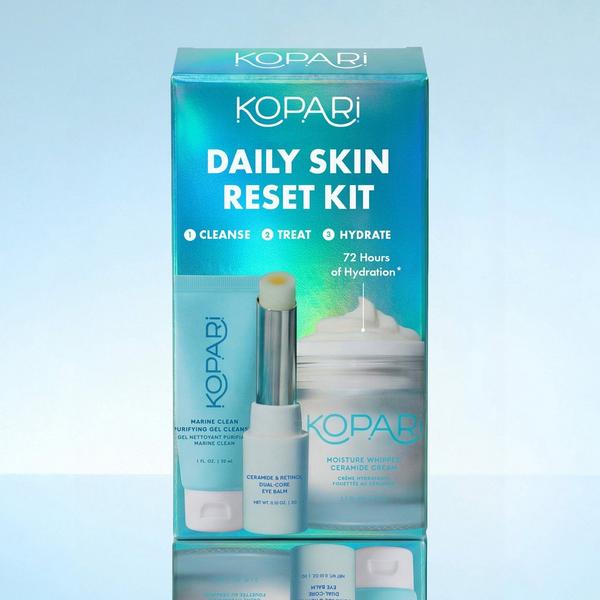 Kopari Beauty Daily Skin Reset Kit #2