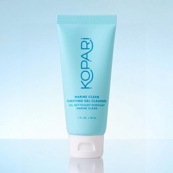 Kopari Beauty Daily Skin Reset Kit #3