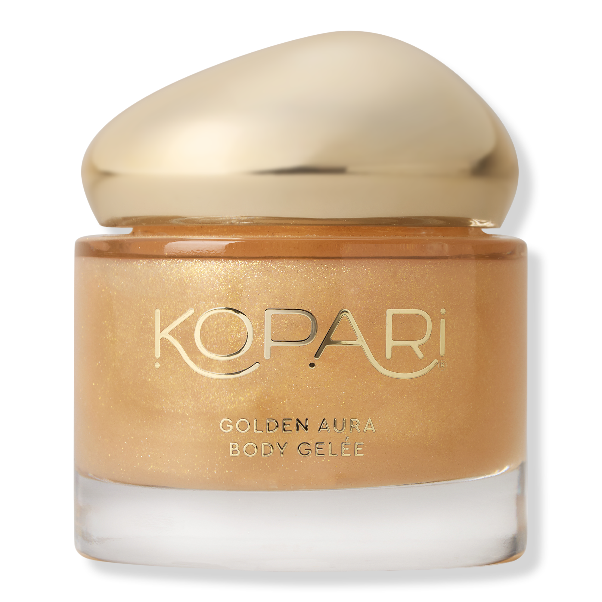 Kopari Beauty Golden Aura Body Gelée #1