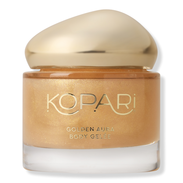 Kopari Beauty Golden Aura Body Gelée #1