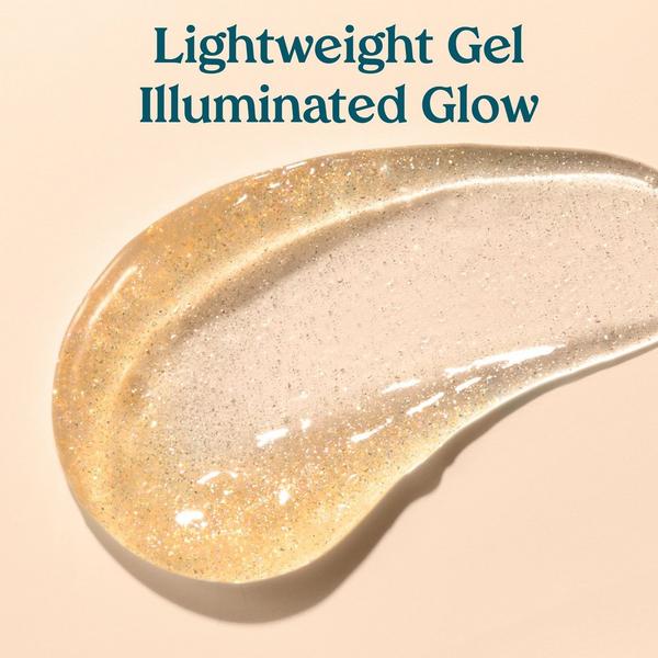 Kopari Beauty Golden Aura Body Gelée #2
