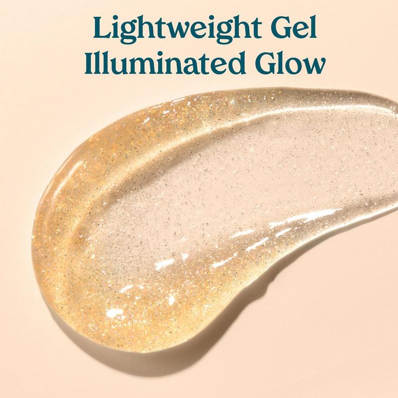 Kopari Beauty Golden Aura Body Gelée #2