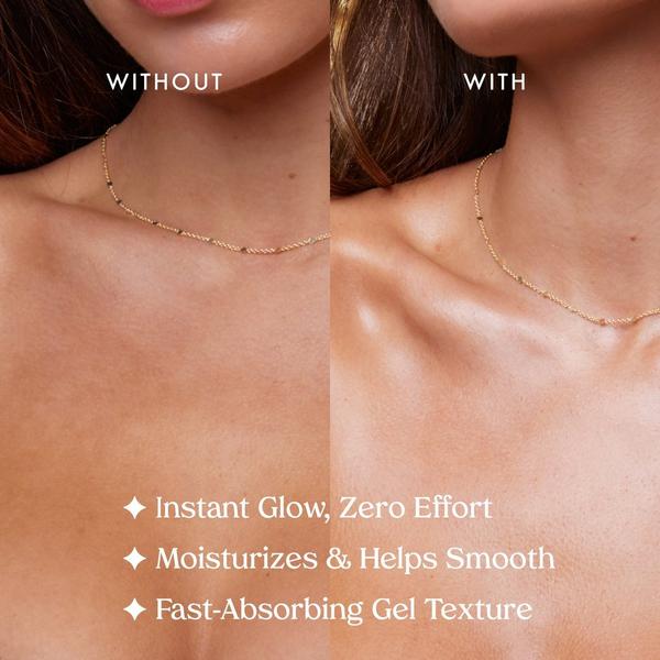Kopari Beauty Golden Aura Body Gelée #5